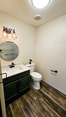 Free delivery Amazing 12×34 400sqft tiny house on wheels farmhouse style