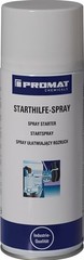 Promat Tecwerk Jump Starter Spray | 400ml | Spray Can – 4000354570