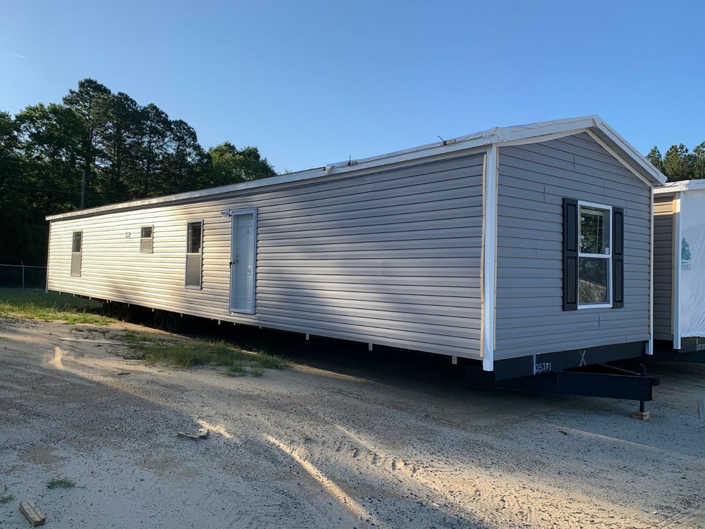2023 LIVE OAK DASH 3 Mobile Home 3BR/2BA 979 sq ft-Factory Direct -All Georgia