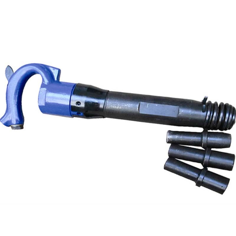 M22 Pneumatic Riveting Machine, Pneumatic Tool with Rivet Head