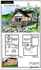 Pre-panelized stick lumber & sheathing house building kit deliverd anywhere FREE