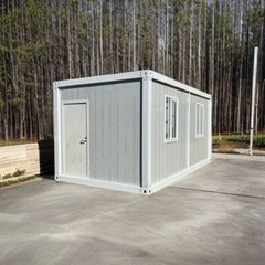 Modular Building KIT – Home Office Storage Commercial Residential Use IN STOCK