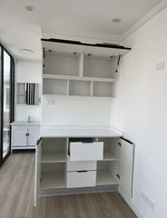 20FT Moon Pod Prefabricated Modular Home Full Bathroom/ Kitchenett Free Shipping