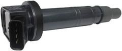 IgnitionDoctor Ignition Coil and Double Iridium Spark Plug Pack of 6 – Compat…