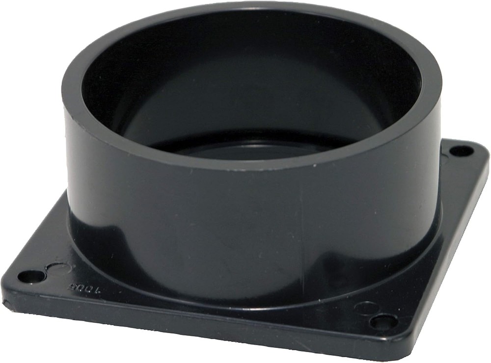 Lasalle Bristol 66V1515 Slip Socket Flange – 1.5″ One Size