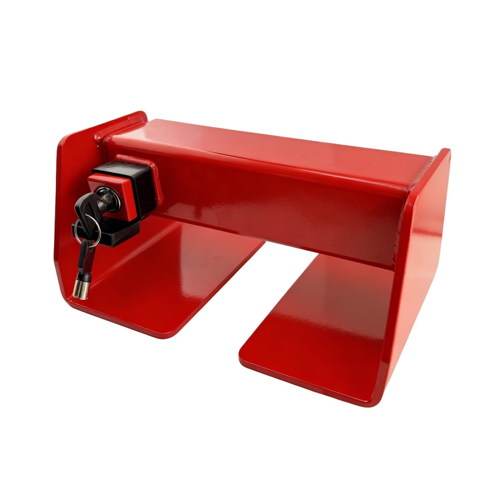 Cargo Door Lock,Shipping Container Locks Heavy Duty,Semi Trailer Truck Locks,…