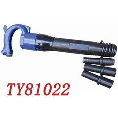 M22 Pneumatic Riveting Machine, Pneumatic Tool with Rivet Head