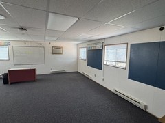 Modular Building Portable Classroom Home Conversion Tiny House Cabin Cottage