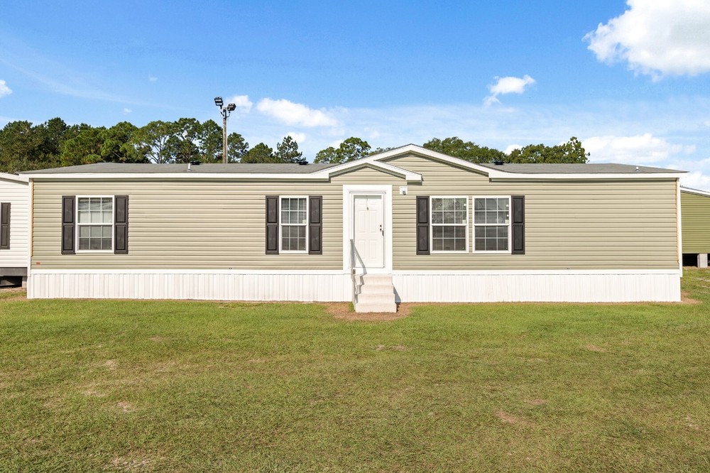 2023 Live Oak DAKOTA Mobile Home 3BR/2BA 28×62-All Southeast States-45 Days!