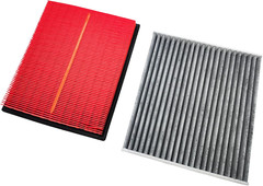 Cabin & Engine Air Filter for Ct200H Nx300H Prius Prius Plug-In Prius V RAV4 Hyb