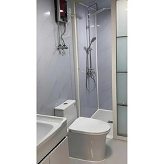 Factory Direct Sales Mobile Container House Anti Rust Expandable Modular House