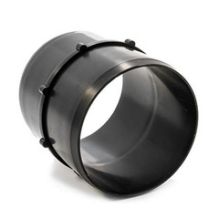 Camco 39203 Internal Hose Coupler Sewer Fitting – Black