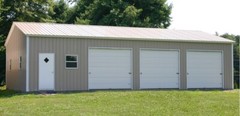 California building sale. 1 car garage starting at $4350 Lowest prices in the US