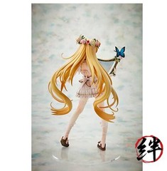 Original Character PVC Elf Village Series 1/6 6th Villager Melmu 23cm