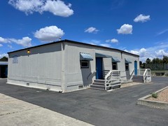 Classroom daycare modular buildings