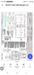 King’s Custom Builders 64×28 Modular Building, Air Conditioning,