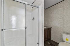 2023 Live Oak YELLOW JACKET Mobile Home 2BR/2BA 16×60-All S. E. States-45 Days!