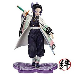 C KochÅ Shinobu PVC Figure Figurine