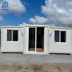 New 20ft Expandable House Portable Modular Living Space