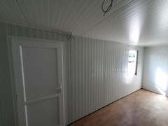 Unassembled Mobile Office / Tiny Home / She Shed / Man Cave / Camper 20 foot