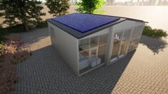 New prefab tiny homes for sale