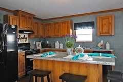 2023 Live Oak TELFORD Mobile Home 4BR/2BA 32×52-All Southeast States-45 Days!