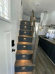Brand New, Modern Tiny Homes for Sale- Customizable! 