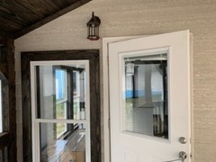 ELEGANT RUSTIC CABINS TINY HOUSE CABIN HOME CUSTOM BUILT FOR YOUR PROPERTY/LOT