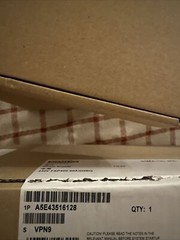 Siemens A5E43516128 100/240V AC FSP400-60AGGBQ Power Supply NEW IN BOX