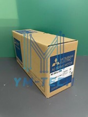 New Mitsubishi HG-KN73J-S100 Servo Motor HGKN73JS100 New In Box