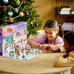 LEGO Friends 41706 Advent Calendar from JP