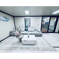 Hot Sale 0ft Expandable Container House Moisture Proof Prefabricated Villa