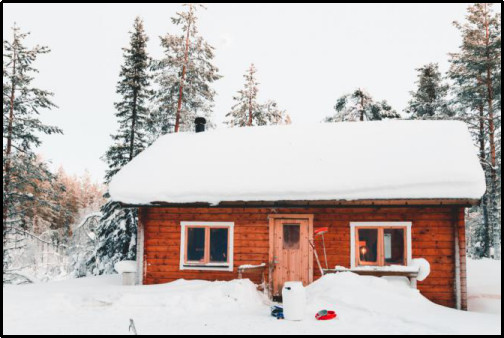Tiny House Catalog Copper Mountain Kit Home