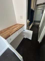 New Tiny Home For Sale (Custom Built 40 Foot High Cube Shipping Container)