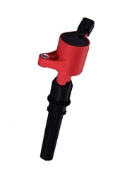 MCK 8pcs Racing Performance Ignition Coil Pack + Iridium Spark Plug Compatibl…