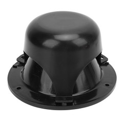 2 Set RV Plumbing Vent Caps Replacement Plastic Cover Kit For Trailer Motorhome