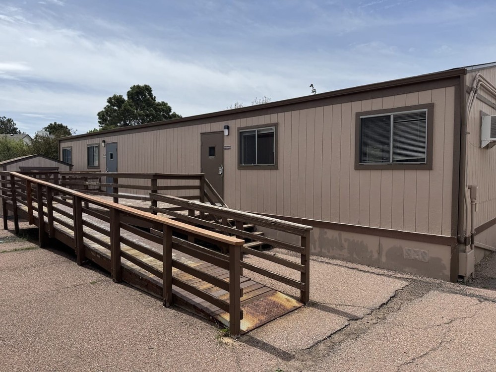Modular Building Portable Classroom Home Conversion Tiny House Cabin Cottage