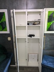tiny home on wheels