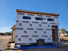 Tiny House on wheels for sale