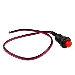 Waterproof Ignition Switches Motorcycle Switches Universal Motorbike Accessories