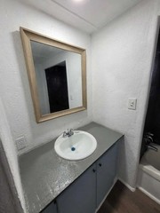 Mobile Home 2BR 1BA in 55+ Park St Petersburg FL $890 lot rent
