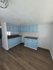 Mobile Home 2BR 1BA in 55+ Park St Petersburg FL $890 lot rent