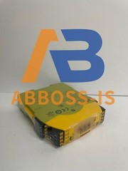 1x new PILZ 751105 relay for quick delivery to DHL-