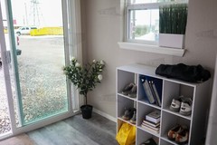 40 ft Shipping Container Home – The Evergreen