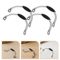 10 Pcs Anti-scald Hand Pot Holder Replacement Cookware Handle Accessories