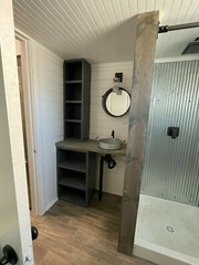 Brand New, Modern Tiny Homes for Sale- Customizable! 