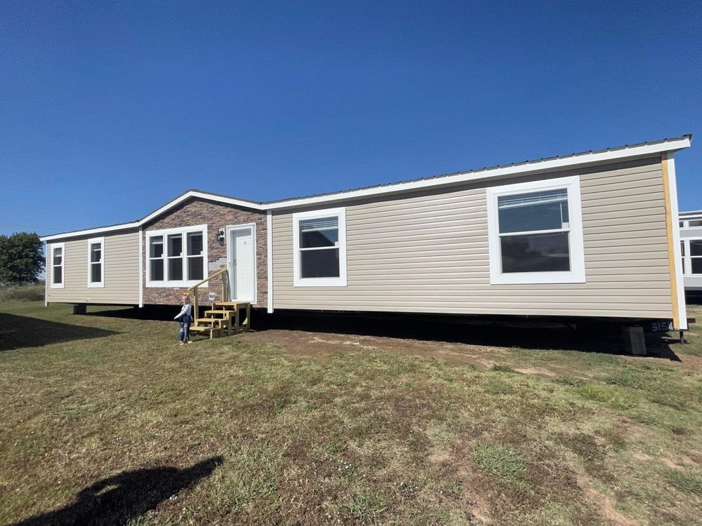Mobile Home For Sale Oklahoma