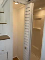 2024 Custom-Built Tiny House on Wheels (Ready for pickup or delivery)