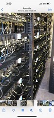 Bitmain Antbox Mobile Mining Container 324 Legacy Or 162 New Format Capacity