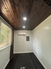 New Tiny Home For Sale (Custom Built 40 Foot High Cube Shipping Container)